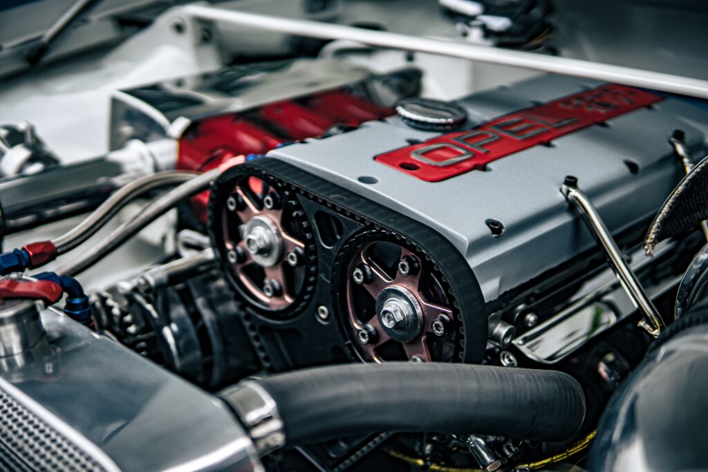 motor Opel
